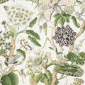 HILL GARDEN - White and Green