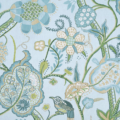 WINDSOR - Spa Blue