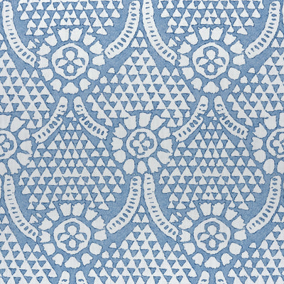 CHAMOMILE - Blue and White