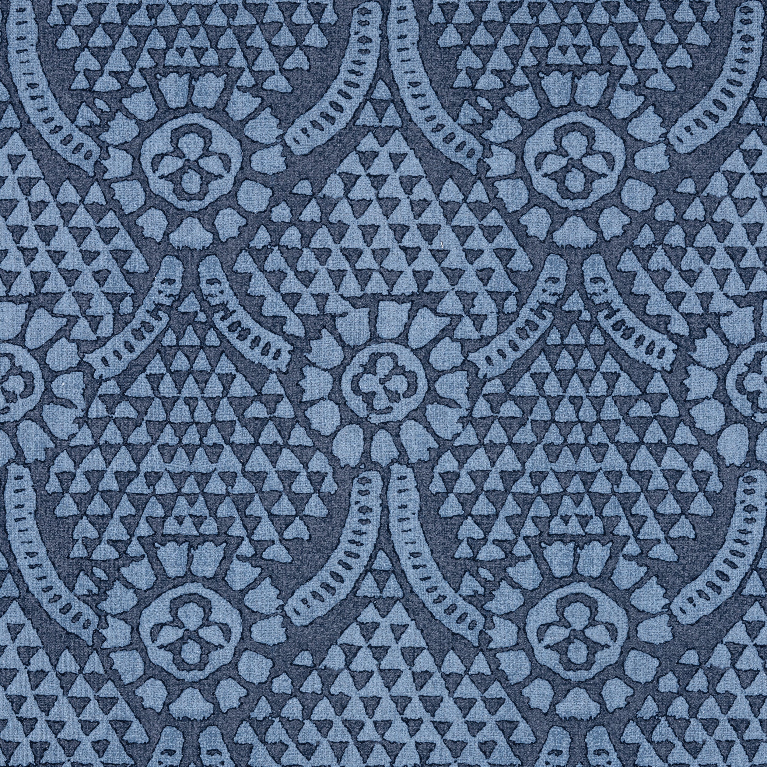 CHAMOMILE - Navy