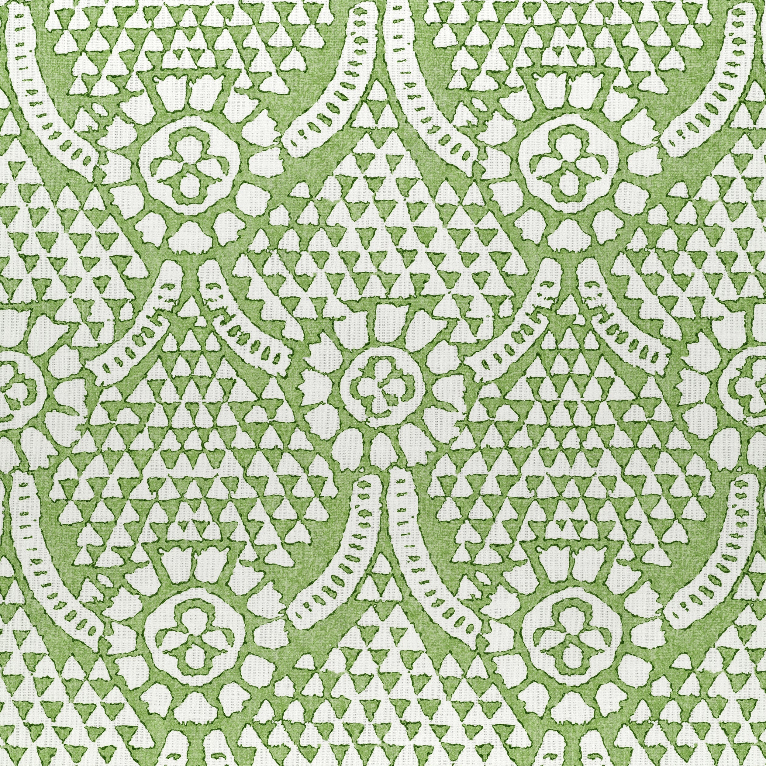 CHAMOMILE - Green