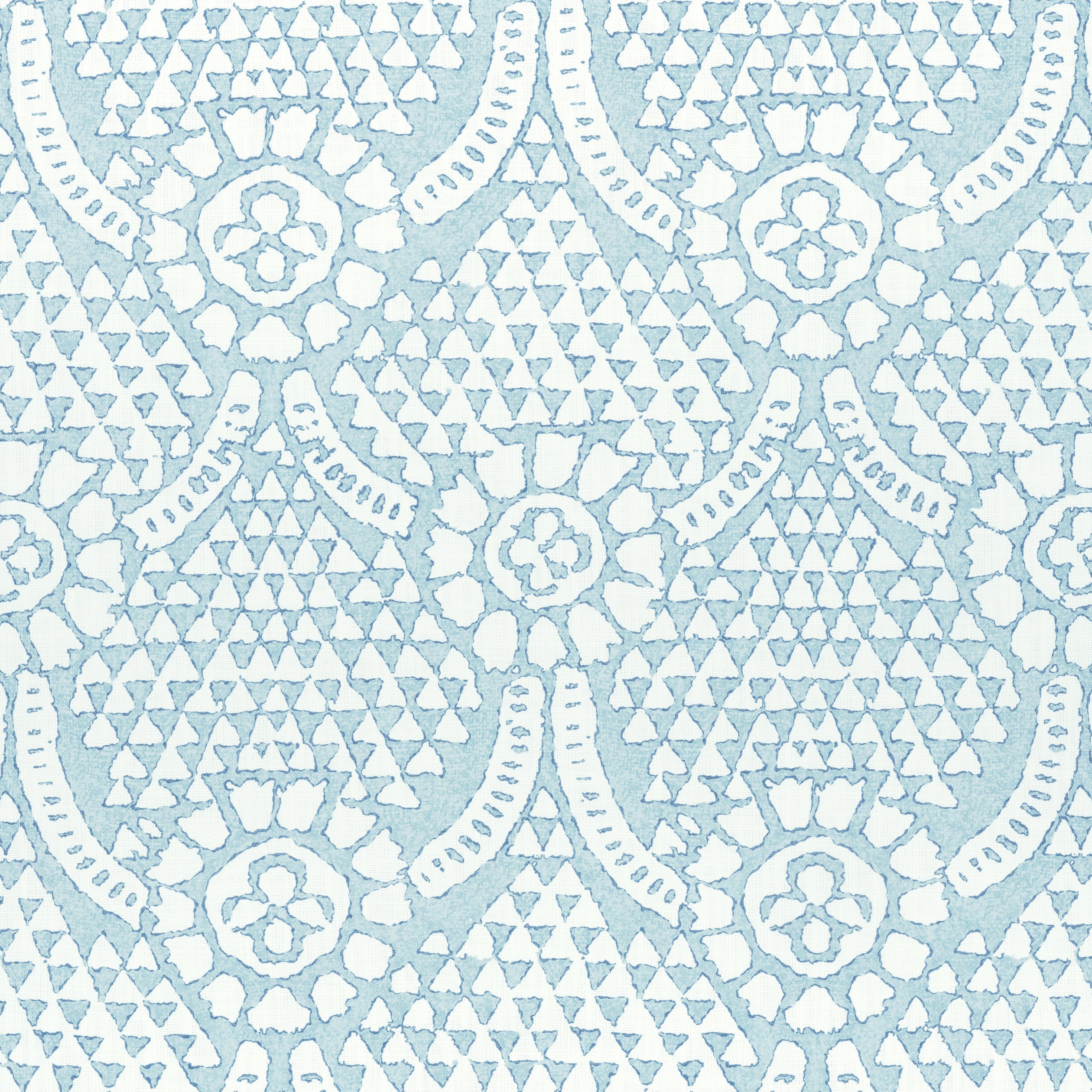 CHAMOMILE - Spa Blue