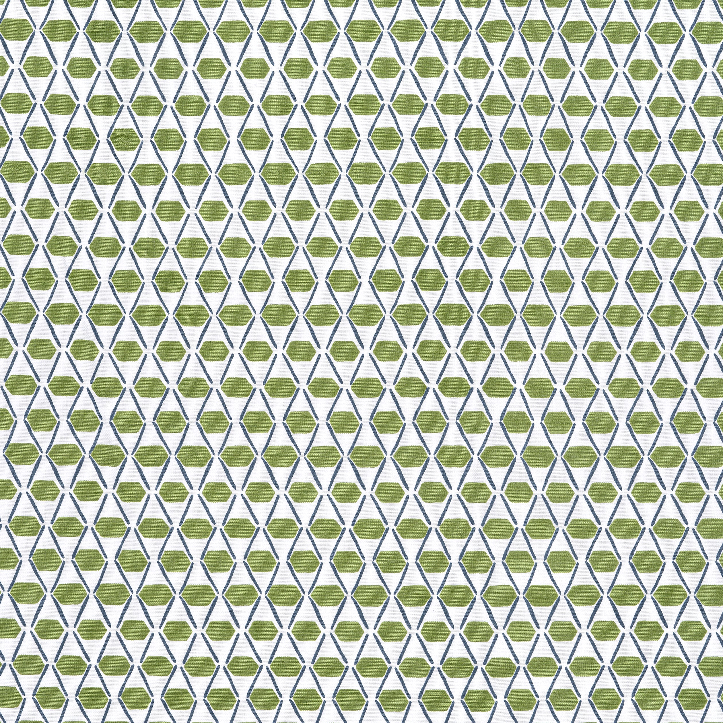 DENVER - Green and Blue