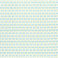 DENVER - Spa Blue and Green