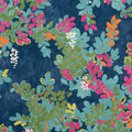 CENTRAL PARK - Navy and Pink