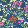 SPRING GARDEN - Navy