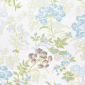 SPRING GARDEN - Spa Blue
