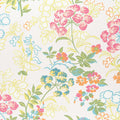 SPRING GARDEN - Cream