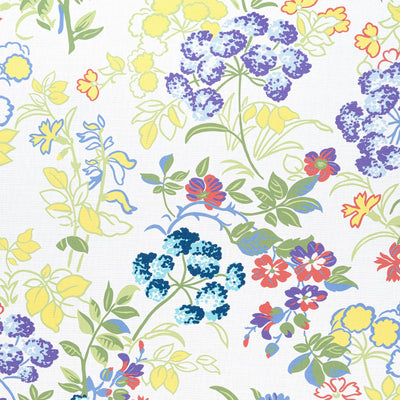 SPRING GARDEN - Brights