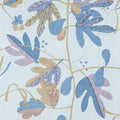 MATISSE LEAF - Lavender and Blue