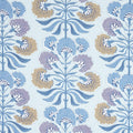 TYBEE TREE - Lavender and Blue