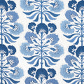 TYBEE TREE - Blue and White