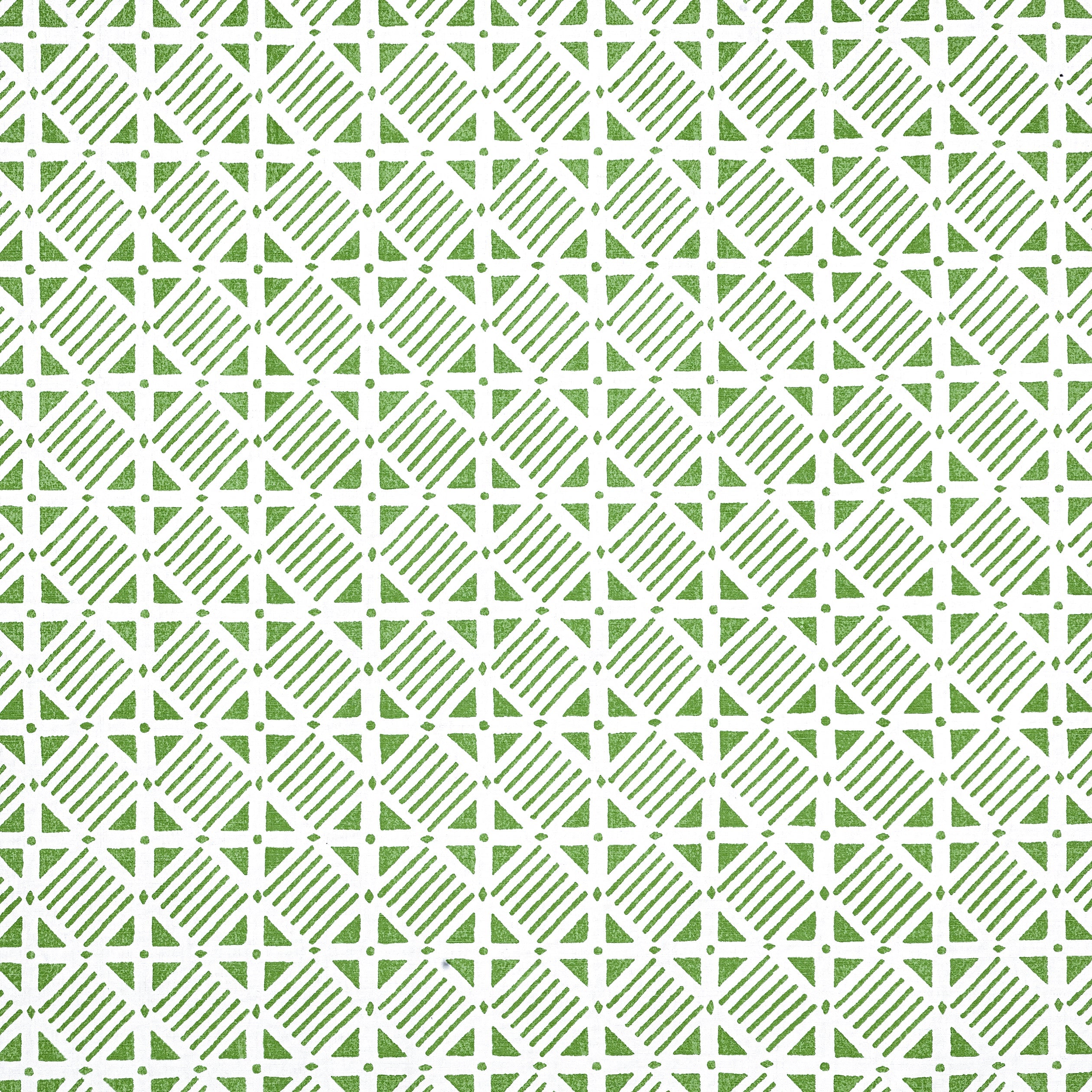 PLAZA - Green
