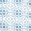 PLAZA - French Blue