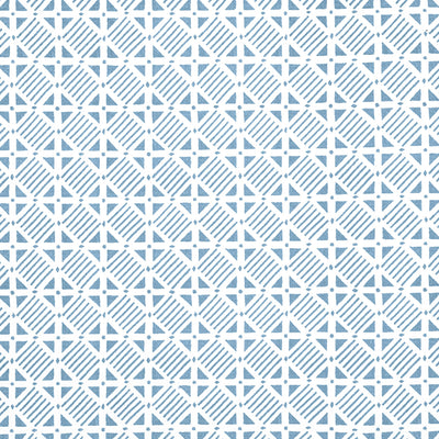 PLAZA - French Blue
