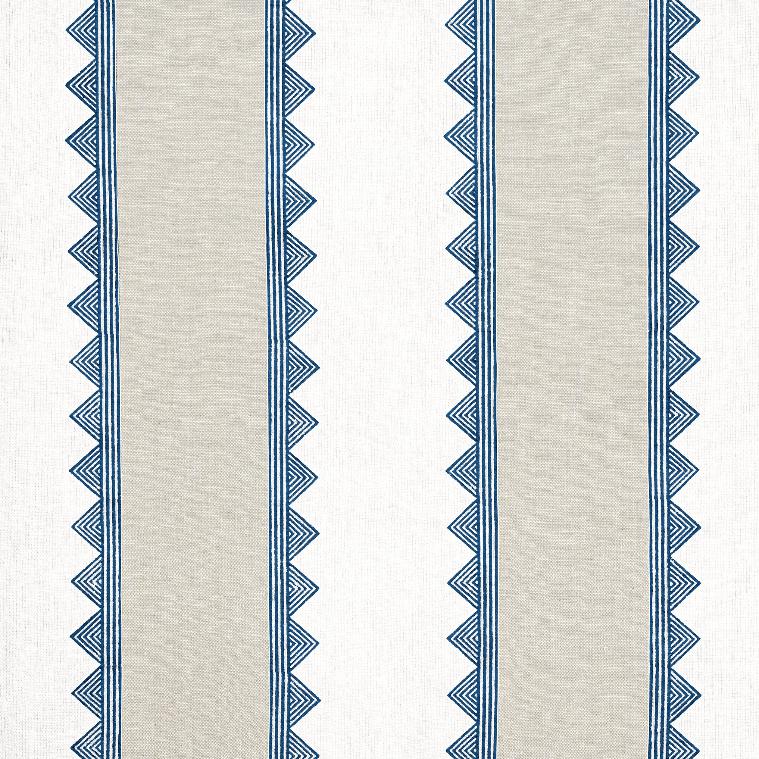 KISMET STRIPE - Navy