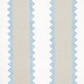 KISMET STRIPE - French Blue