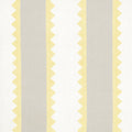 KISMET STRIPE - Yellow