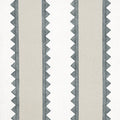 KISMET STRIPE - Black