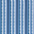 LOMITA STRIPE - Blue