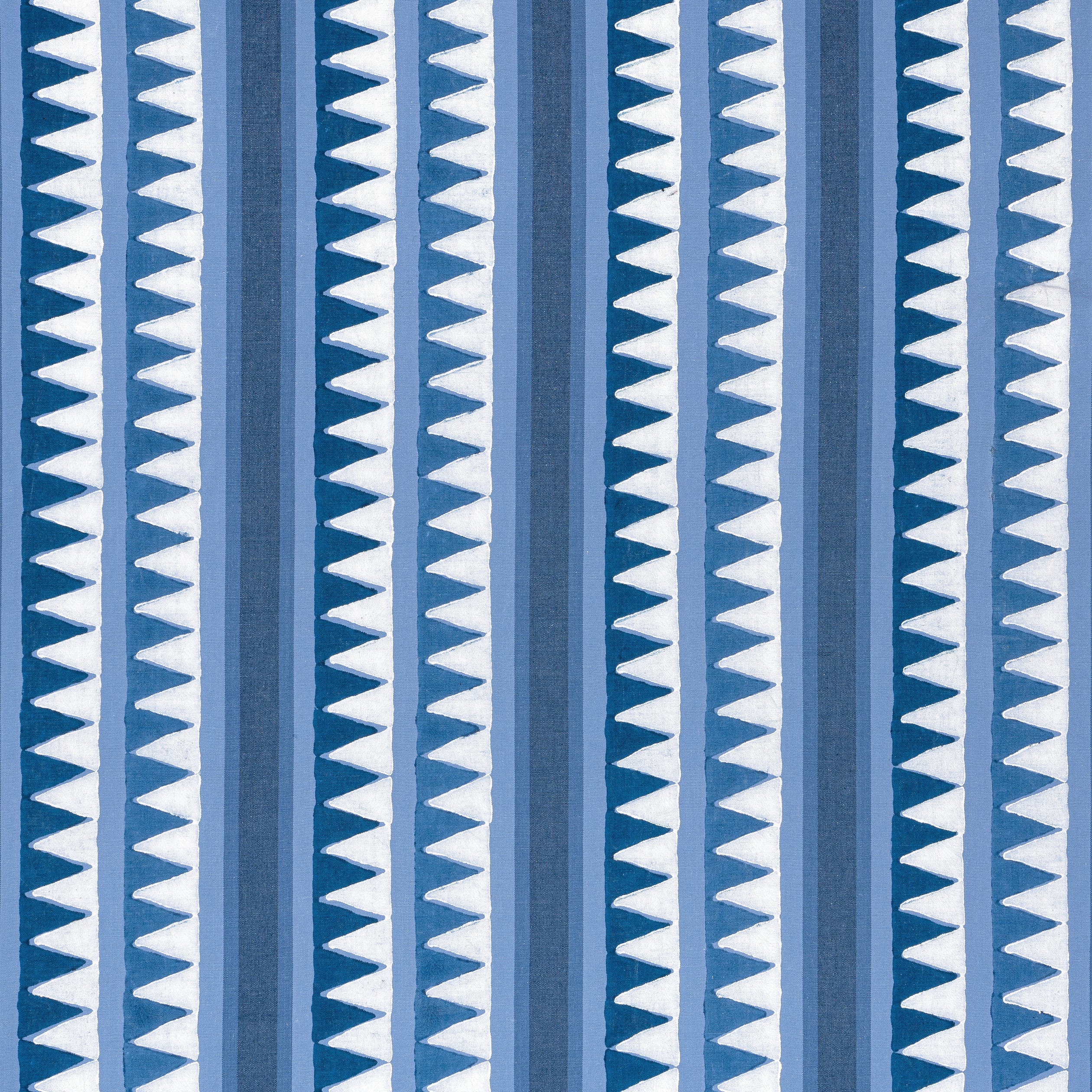 LOMITA STRIPE - Blue