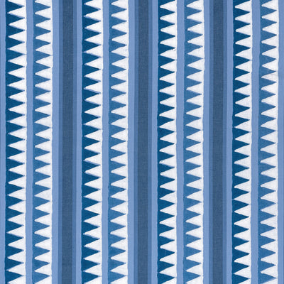 LOMITA STRIPE - Blue