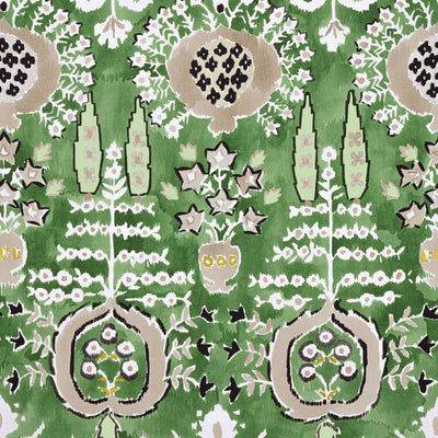 MENDOZA SUZANI - Green