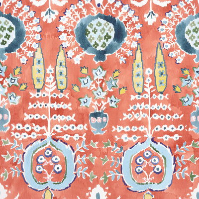 MENDOZA SUZANI - Coral