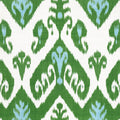 INDIES IKAT - Green