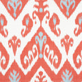 INDIES IKAT - Coral