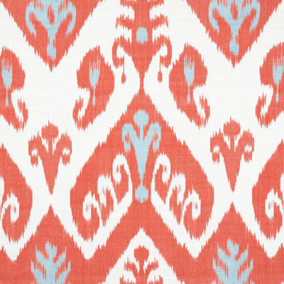 INDIES IKAT - Coral