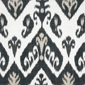 INDIES IKAT - Black