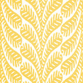 GINGER - Yellow