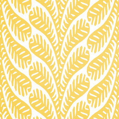 GINGER - Yellow