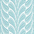 GINGER - Spa Blue