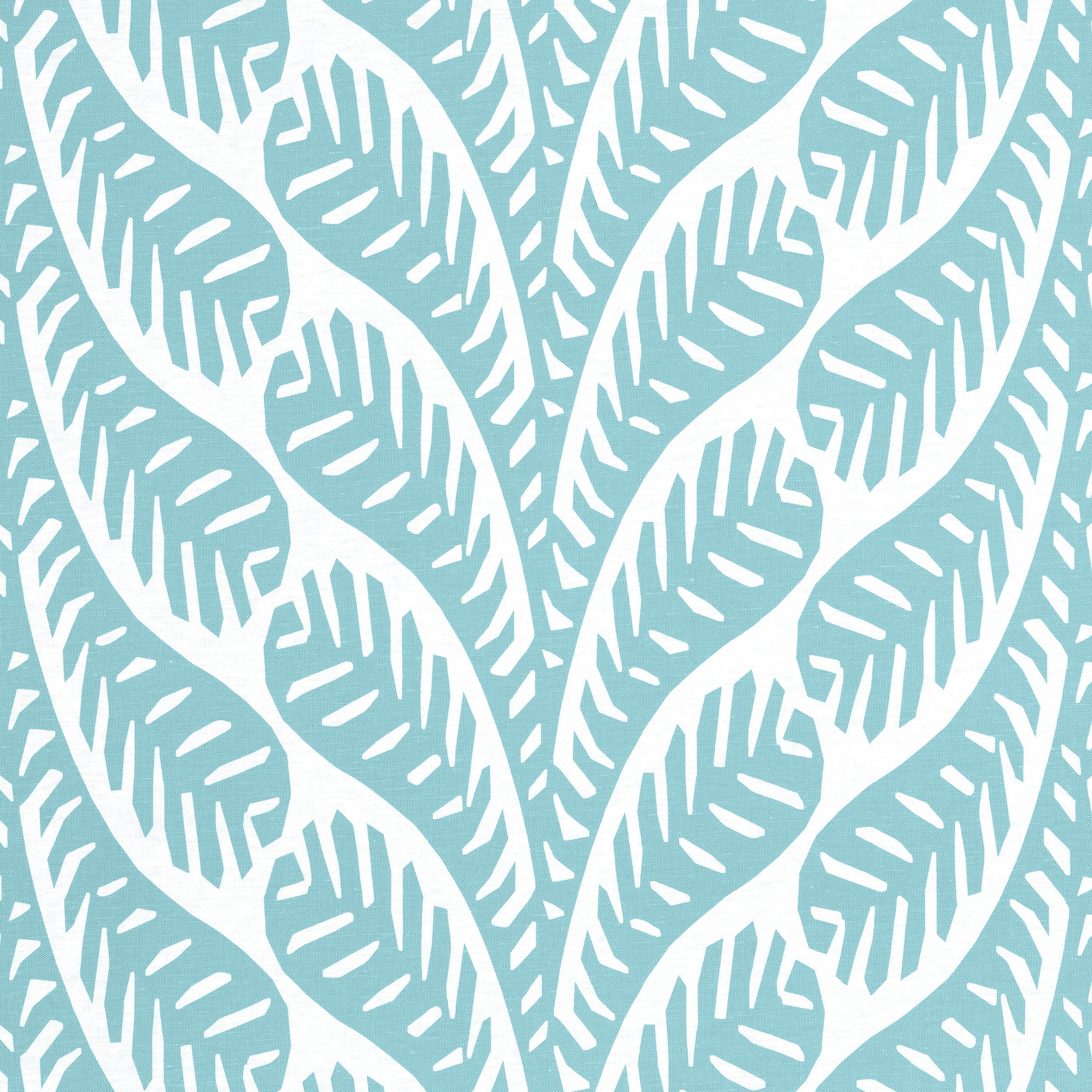 GINGER - Spa Blue