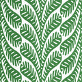 GINGER - Emerald