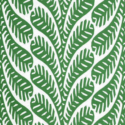 GINGER - Emerald