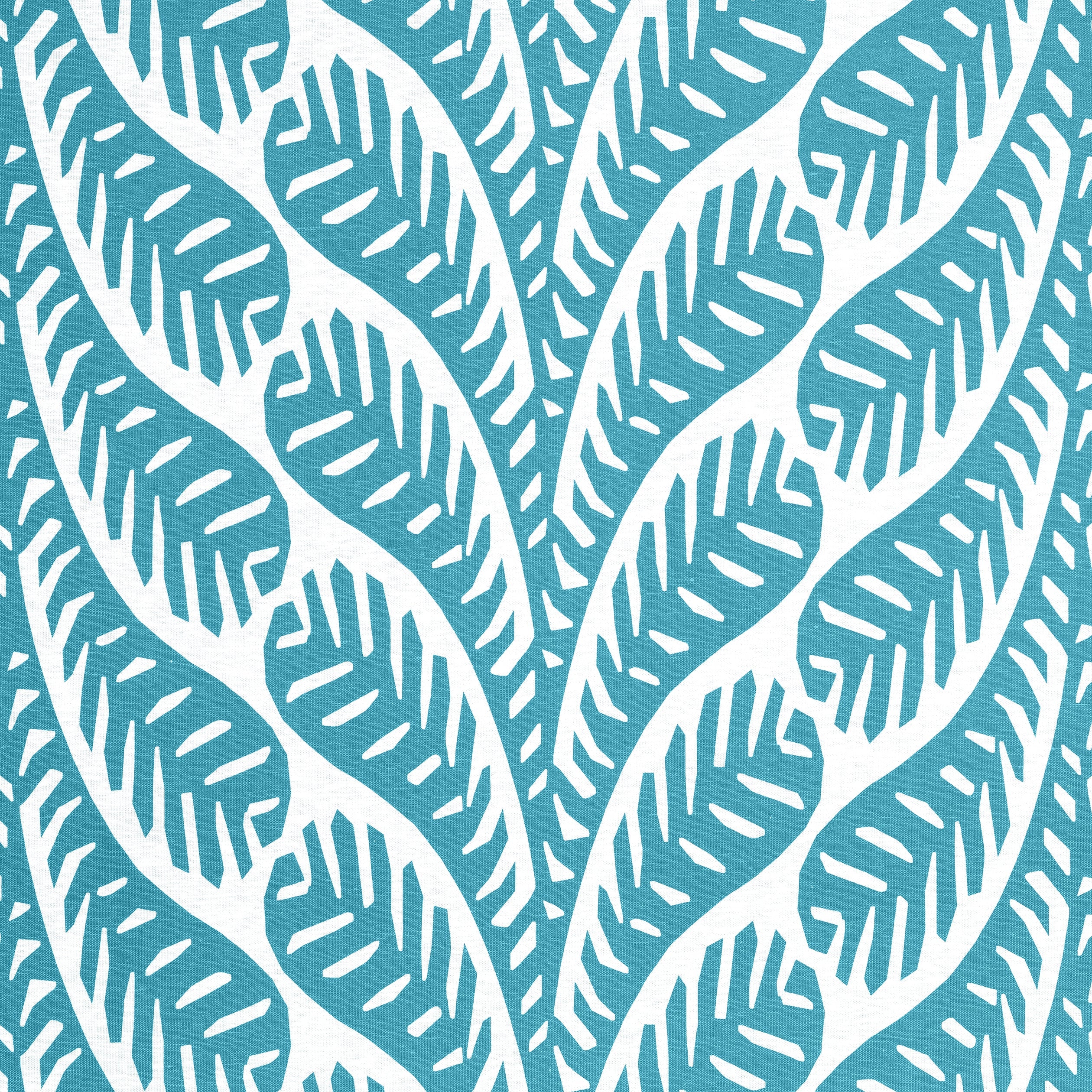 GINGER - Turquoise