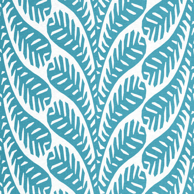 GINGER - Turquoise