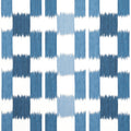 KASURI - Blue and White