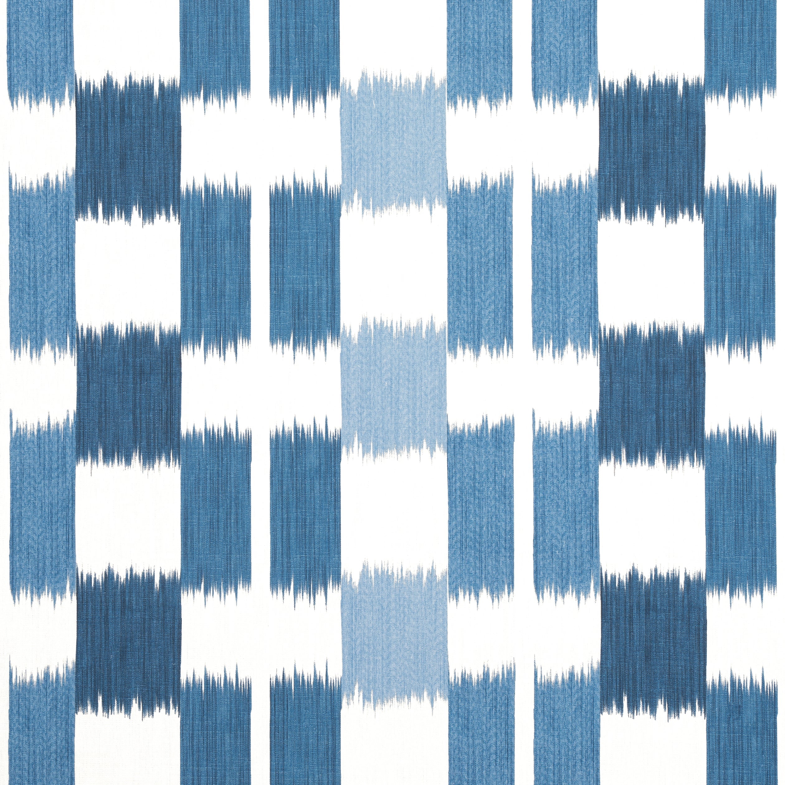 KASURI - Blue and White