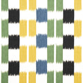 KASURI - Black and Green