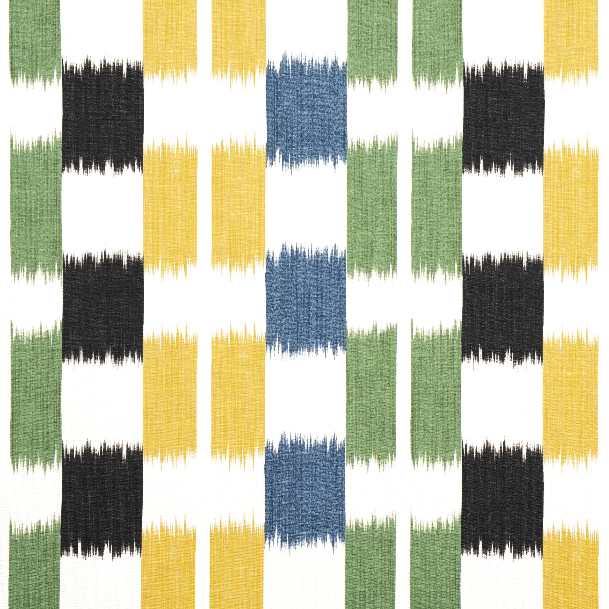 KASURI - Black and Green