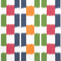 KASURI - Green and Pink