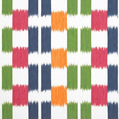 KASURI - Green and Pink