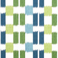 KASURI - Blue and Green