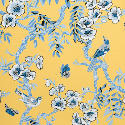 YUKIO - Yellow
