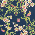 YUKIO - Navy and Pink
