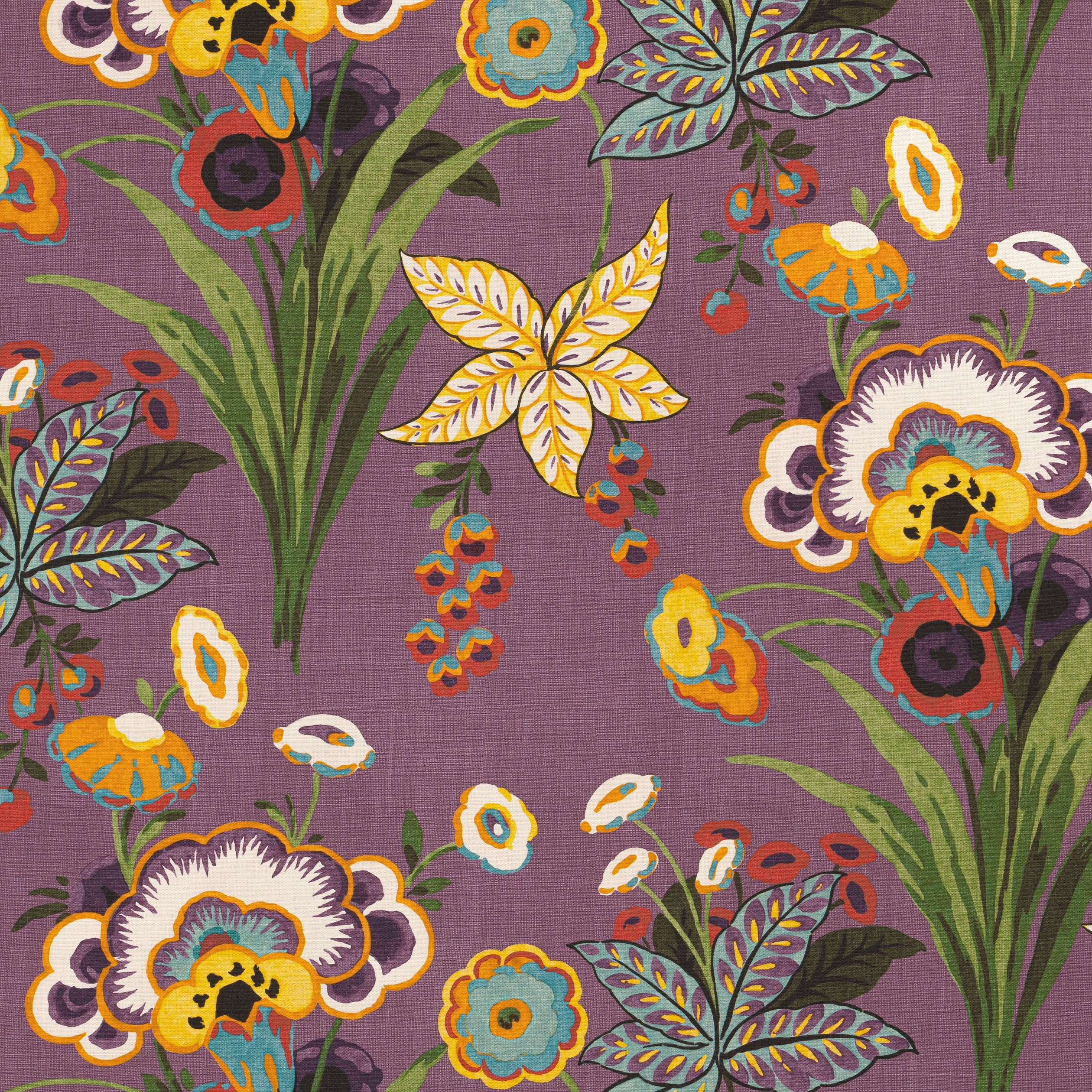PASADENA - Plum